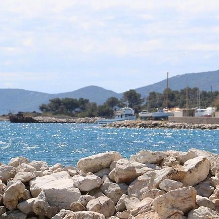 Podgora Experience Suite With Jacuzzi Nerezine Bagian luar foto