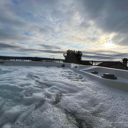 Podgora Experience Suite With Jacuzzi Nerezine Bagian luar foto