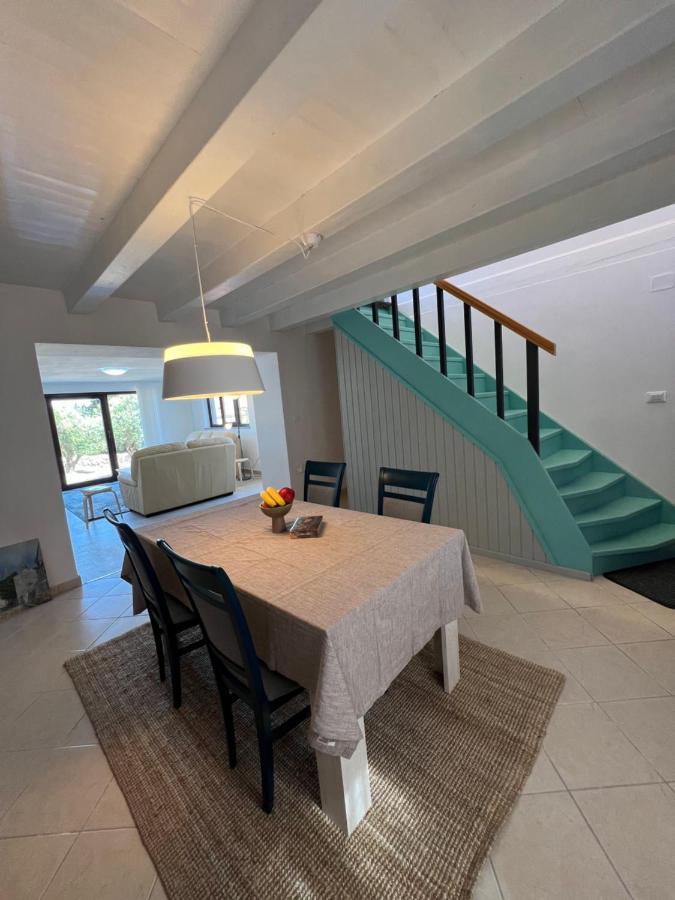 Podgora Experience Suite With Jacuzzi Nerezine Bagian luar foto