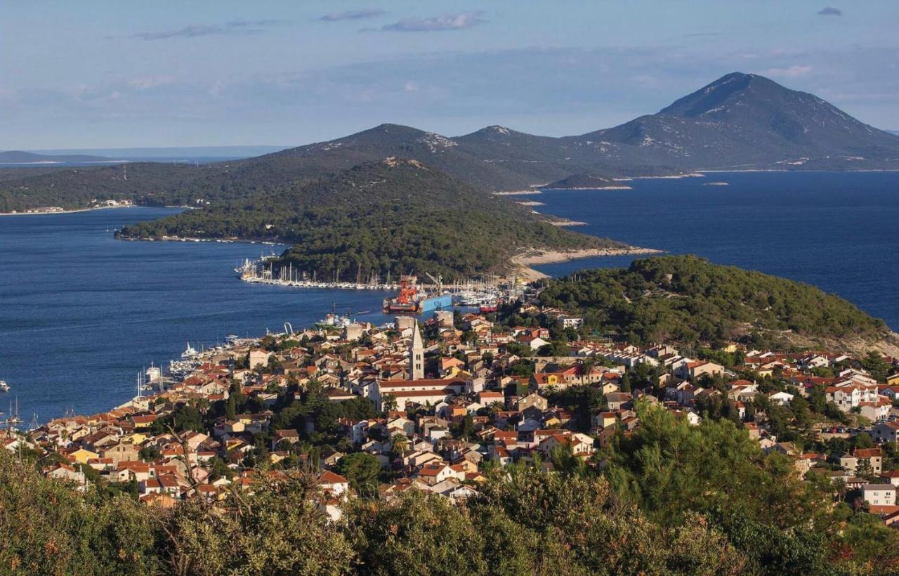 Podgora Experience Suite With Jacuzzi Nerezine Bagian luar foto
