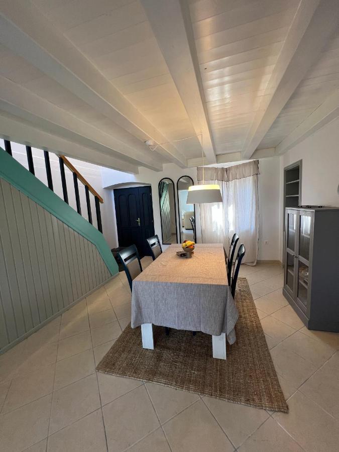 Podgora Experience Suite With Jacuzzi Nerezine Bagian luar foto