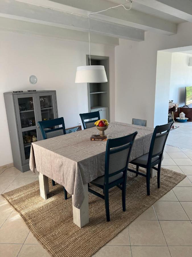 Podgora Experience Suite With Jacuzzi Nerezine Bagian luar foto
