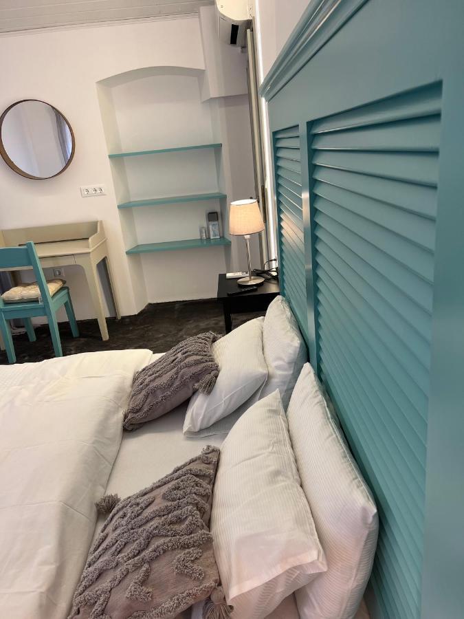 Podgora Experience Suite With Jacuzzi Nerezine Bagian luar foto