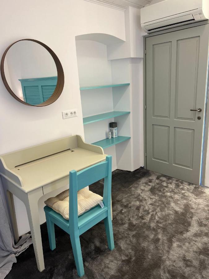 Podgora Experience Suite With Jacuzzi Nerezine Bagian luar foto