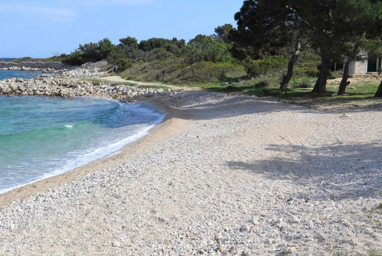 Podgora Experience Suite With Jacuzzi Nerezine Bagian luar foto