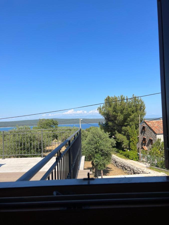 Podgora Experience Suite With Jacuzzi Nerezine Bagian luar foto