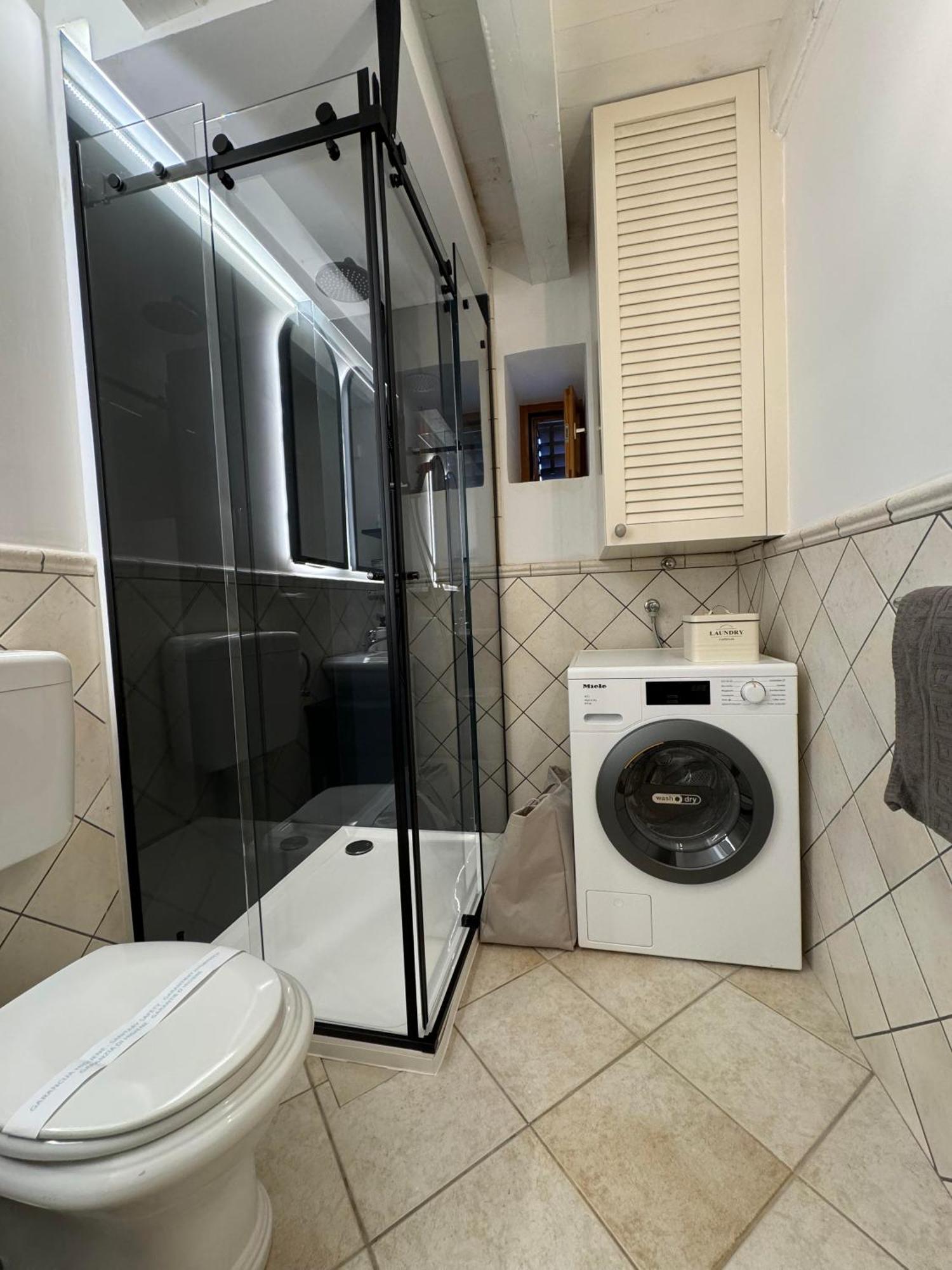 Podgora Experience Suite With Jacuzzi Nerezine Bagian luar foto